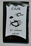 Čajíček - při rodinné pohodě