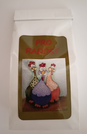 Čaj – PR10 – yunnan