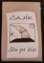 Čajíček - slon pro štěstí