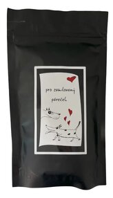 Káva - pro zamilovaný páreček – mletá