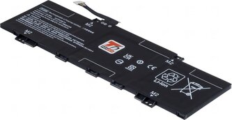 Baterie T6 Power PC03XL, M24648-005, M24648-006, M24648-007, M24648-008, M24648-009, M24648-010, M24648-011, PC03043XL, M24421-271