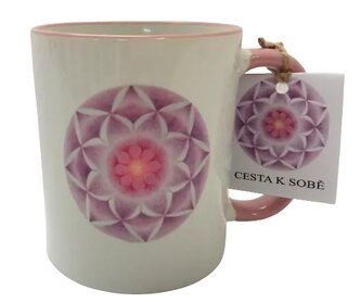Hrnek - cesta k sobě