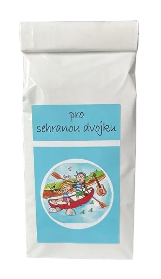 Čaj - pro sehranou dvojku  – volný výběr