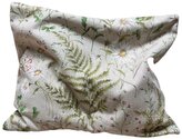 Špaldový polštářek HERBÁŘ – 35x45 bez bylinky
