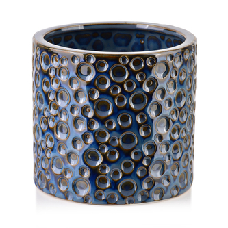 CRATERE Osłonka 14x14xh13cm