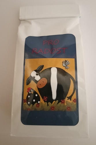 Čaj - PR13 – volný výběr