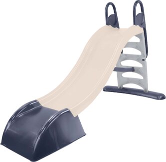 MOCHTOYS Skluzavka 180cm béžová