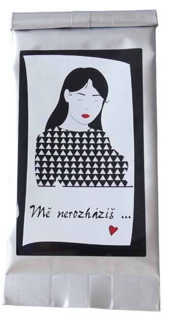 Mě nerozházíš – 50g