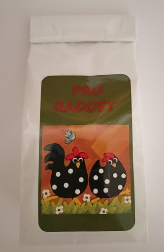 Čaj - PR11 – yunnan