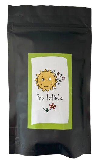 Káva - pro tatínka – zrno