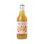 Limonáda fermentovaná Fizzy ginger 330 ml BIO   BACILLI