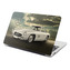 Samolepka na notebook Mercedes-Benz 300 SL Na silnici: 38x26 cm