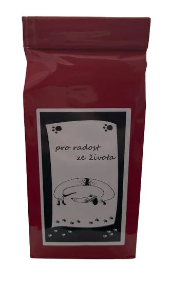 Čaj - pro radost ze života – yunnan
