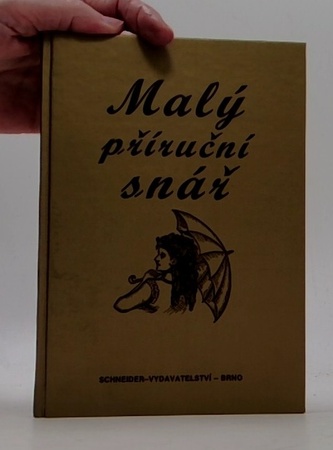 Malý příruční snář