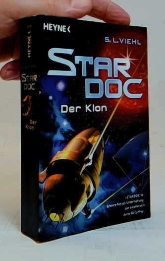 Stardoc Der Klon