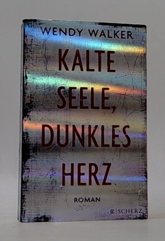Kalte seele, dunkles herz