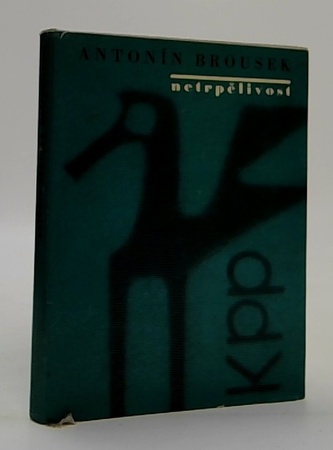 Netrpělivost