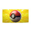 Ručník Pokemon ball Exploze: 30x50 cm