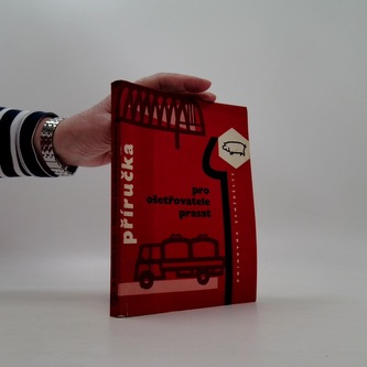 Příručka pro ošetřovatele prasat