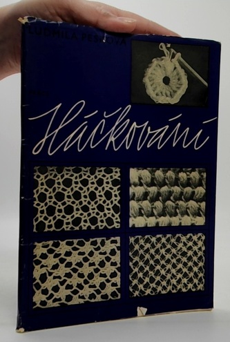 Háčkování