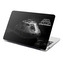 Samolepka na notebook Star Wars Vesmírná loď: 29x20 cm