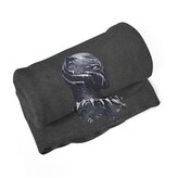 Deka BLACK PANTHER z profilu Vesmír: 190x140 cm