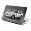 Samolepka na notebook Aston Martin Tmavé pozadí: 38x26 cm