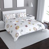 Povlečení Galaktické bubliny: 140x220 / 90x70