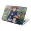 Samolepka na notebook Dvě sestry (Na Terase) - Pierre-Auguste Renoir: 29x20 cm