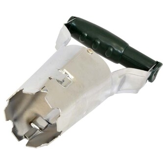 Sazeč cibulovin TES 73mm