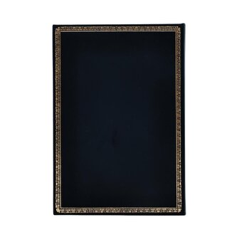 Notatnik linia Black Edition midi