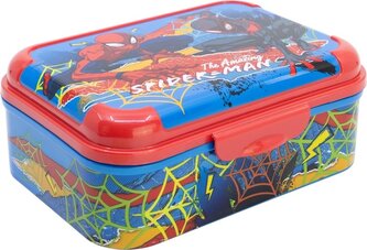 STOR Box na svačinu Spiderman