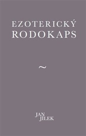 Ezoterický rodokaps