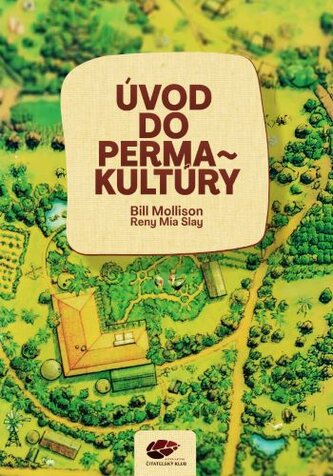 Úvod do permakultúry (3.vydanie)