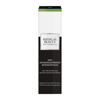 Medical Beauty Intenzivní péče proti striím 150 ml Medical Beauty Intenzivní péče proti striím 150 ml