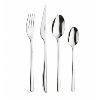 sada příbor. LION WILD, DB-24d., limit.edice