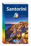 MICHAEL MÜLLER REISEFÜHRER Santorini