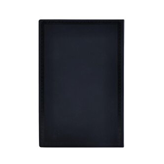Notatnik linia Black Edition Bold mini