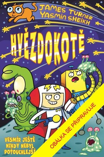 Hvězdokotě