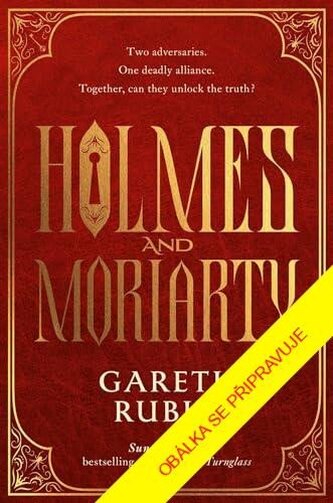 Holmes a Moriarty