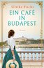 Ein Café in Budapest