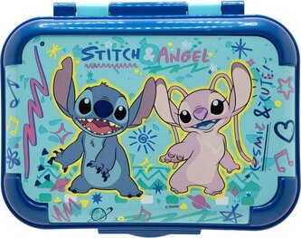 STOR Box na svačinu Stitch
