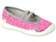 116X307 25 - dívčí balerínky Befado 2g,růžová 116X307_28