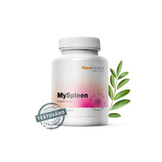 MySpleen