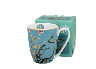 Kubek classic Almond Blossom inspired by Van Gogh