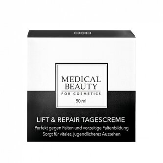 Medical Beauty LIFT & REPAIR Denní krém 50 ml