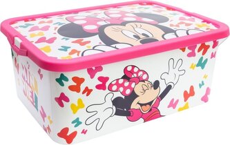 STOR Úložný box 13l Minnie