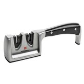 ostřič nožů Wüsthof CLASSIC IKON 2stupňe-hrubé a jemné broušení