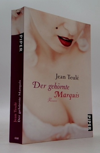 Der gehörnte