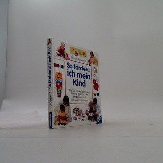 So fördere ich mein Kind